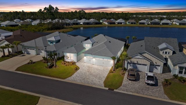 8724 Lime Drive, Panama City Beach, FL 32413