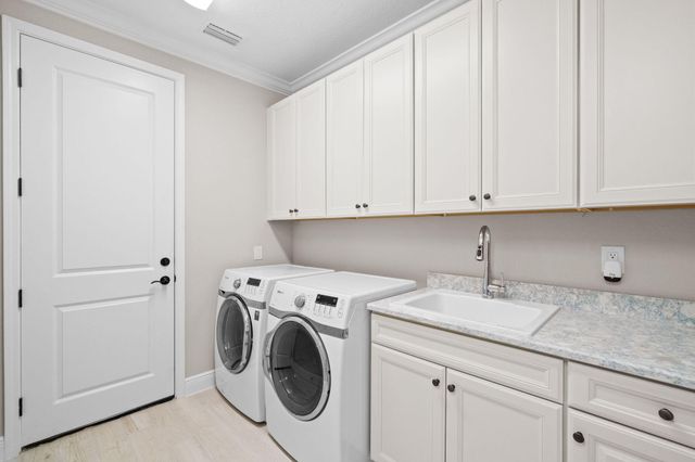 8724 Lime Drive, Panama City Beach, FL 32413