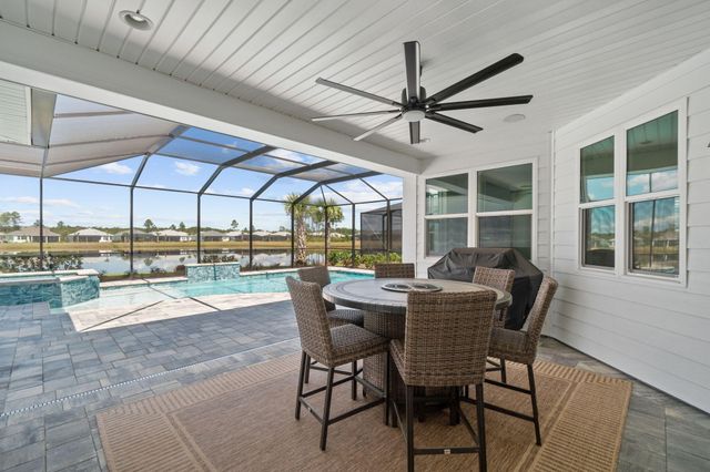 8724 Lime Drive, Panama City Beach, FL 32413