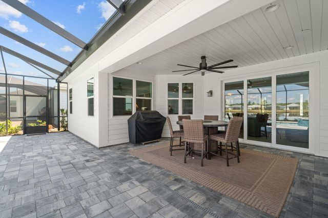 8724 Lime Drive, Panama City Beach, FL 32413