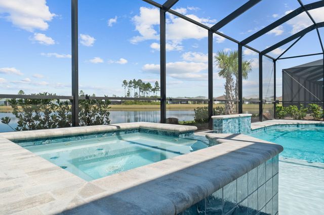 8724 Lime Drive, Panama City Beach, FL 32413