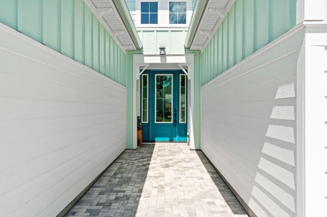 8724 Lime Drive, Panama City Beach, FL 32413