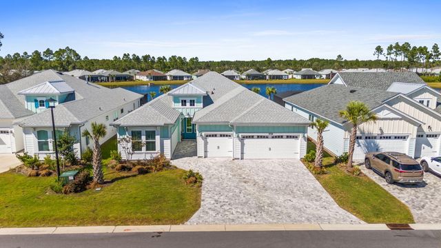 8724 Lime Drive, Panama City Beach, FL 32413