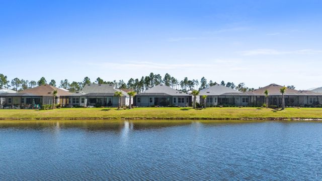 8724 Lime Drive, Panama City Beach, FL 32413