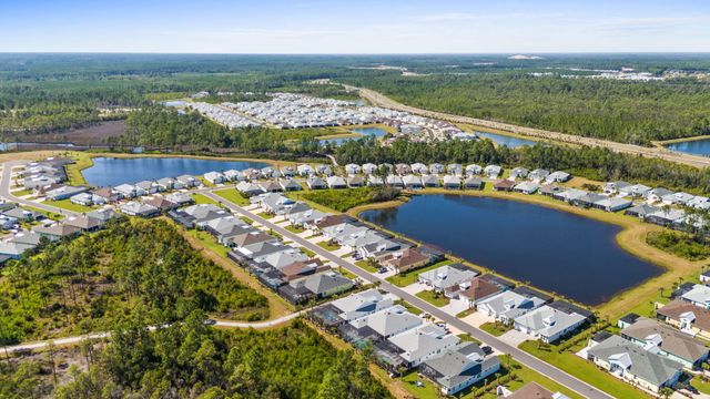 8724 Lime Drive, Panama City Beach, FL 32413