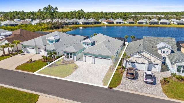 8724 Lime Drive, Panama City Beach, FL 32413