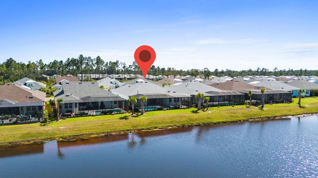 8724 Lime Drive, Panama City Beach, FL 32413