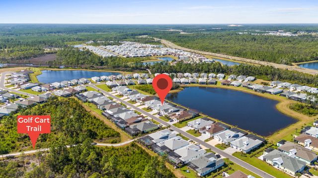 8724 Lime Drive, Panama City Beach, FL 32413