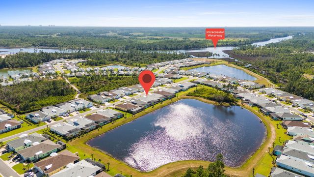 8724 Lime Drive, Panama City Beach, FL 32413