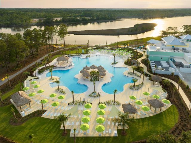 8724 Lime Drive, Panama City Beach, FL 32413