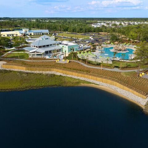 8724 Lime Drive, Panama City Beach, FL 32413