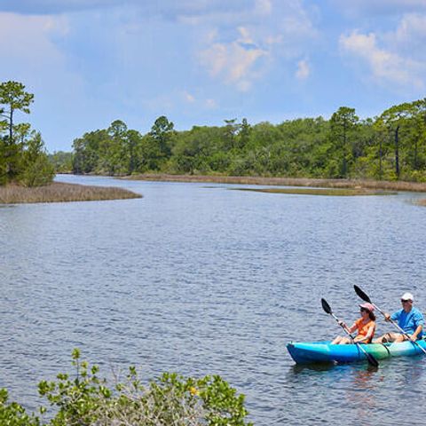 8724 Lime Drive, Panama City Beach, FL 32413