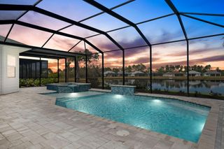 8724 Lime Drive, Panama City Beach, FL 32413