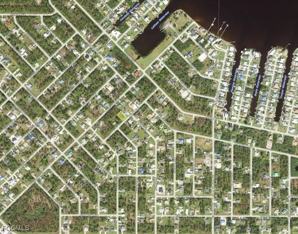 5313 Wynn TER, Port Charlotte, FL 33981