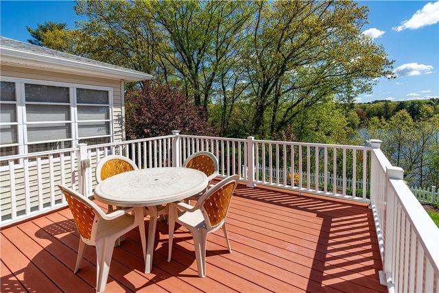 15 Lakeside Drive, Smithfield, RI 02917