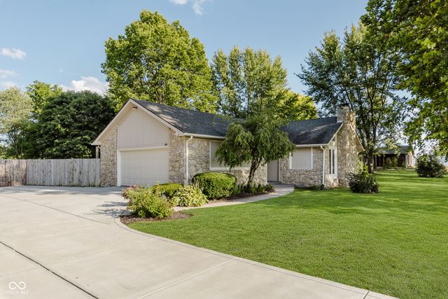 1239 S 700 W, New Palestine, IN 46163