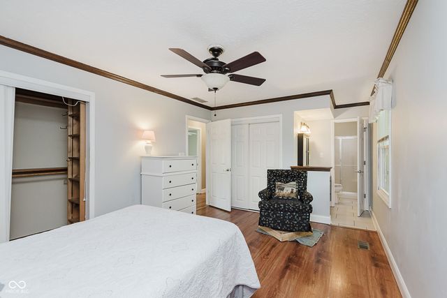 1239 S 700 W, New Palestine, IN 46163