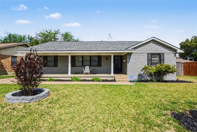 10525 Yorkford Drive, Dallas, TX 75238