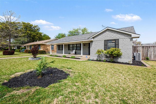 10525 Yorkford Drive, Dallas, TX 75238