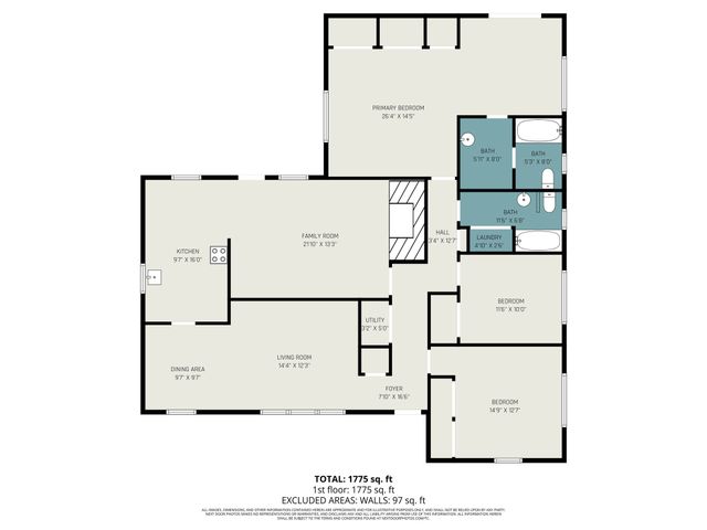 10525 Yorkford Drive, Dallas, TX 75238