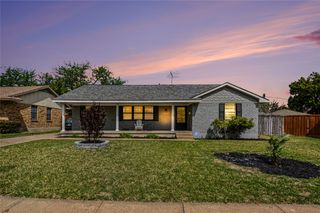 10525 Yorkford Drive, Dallas, TX 75238