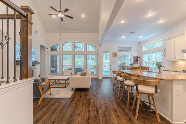 30 Fury Ranch Place, The Woodlands, TX 77389