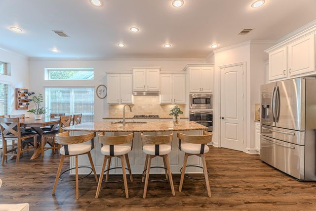 30 Fury Ranch Place, The Woodlands, TX 77389