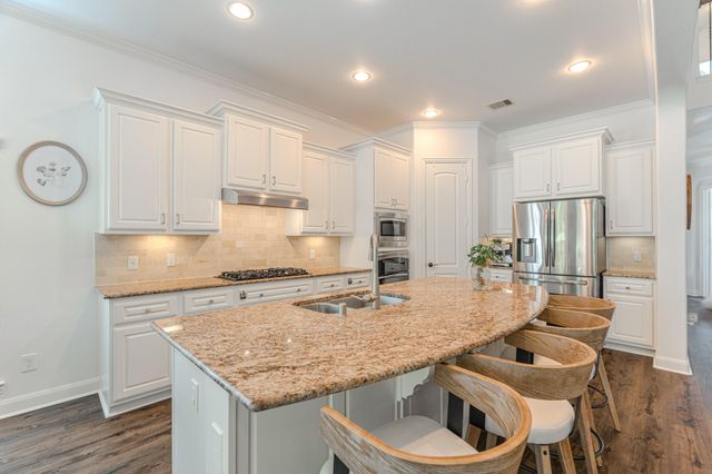 30 Fury Ranch Place, The Woodlands, TX 77389