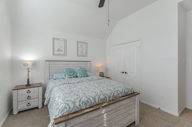 30 Fury Ranch Place, The Woodlands, TX 77389
