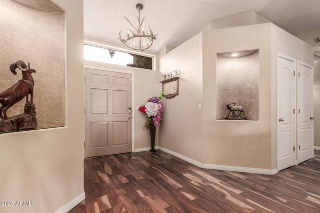 10535 W SAN MIGUEL Avenue, Glendale, AZ 85307