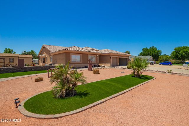 10535 W SAN MIGUEL Avenue, Glendale, AZ 85307