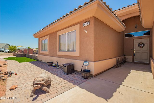 10535 W SAN MIGUEL Avenue, Glendale, AZ 85307