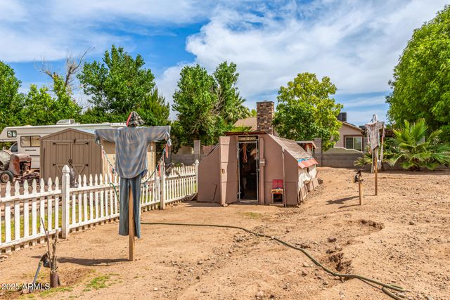 10535 W SAN MIGUEL Avenue, Glendale, AZ 85307