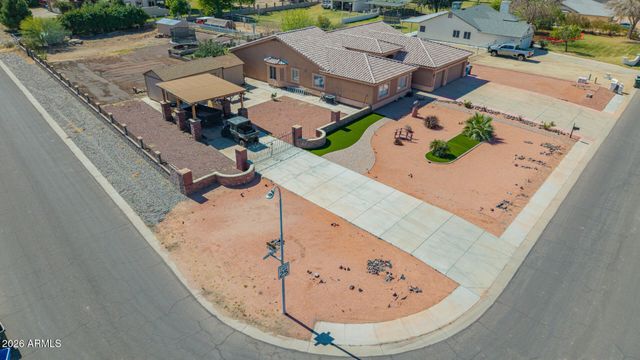 10535 W SAN MIGUEL Avenue, Glendale, AZ 85307