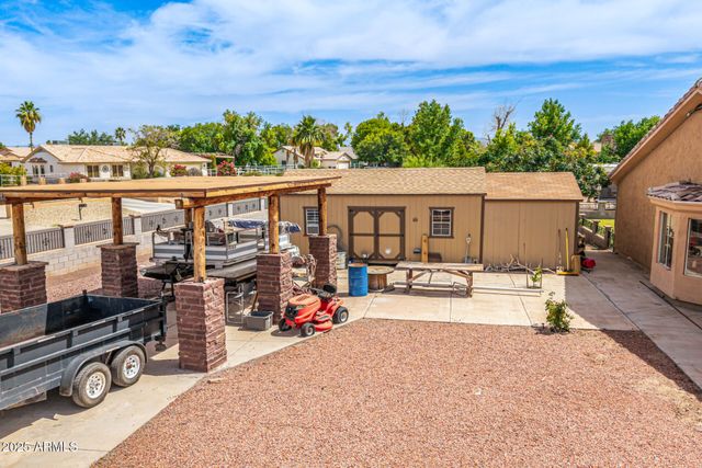 10535 W SAN MIGUEL Avenue, Glendale, AZ 85307