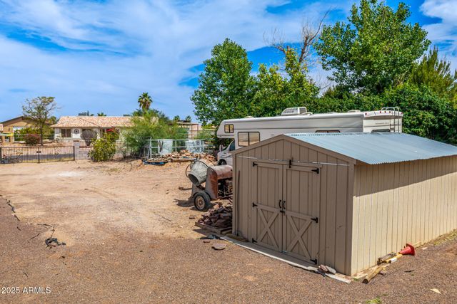 10535 W SAN MIGUEL Avenue, Glendale, AZ 85307