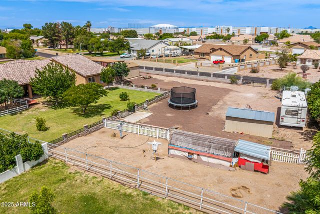 10535 W SAN MIGUEL Avenue, Glendale, AZ 85307