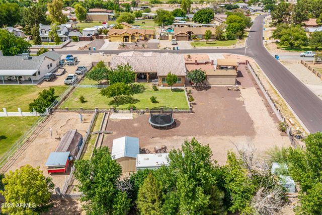 10535 W SAN MIGUEL Avenue, Glendale, AZ 85307