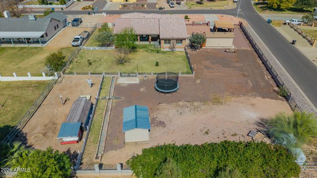 10535 W SAN MIGUEL Avenue, Glendale, AZ 85307