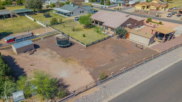 10535 W SAN MIGUEL Avenue, Glendale, AZ 85307