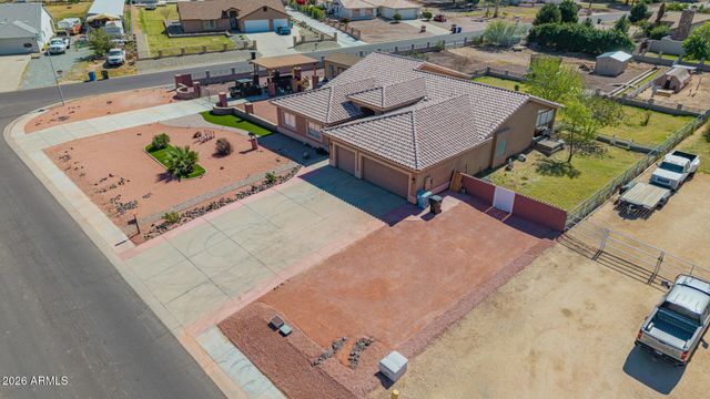 10535 W SAN MIGUEL Avenue, Glendale, AZ 85307
