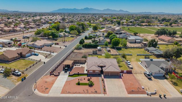 10535 W SAN MIGUEL Avenue, Glendale, AZ 85307