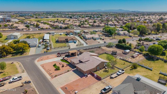 10535 W SAN MIGUEL Avenue, Glendale, AZ 85307