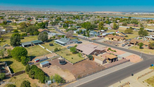 10535 W SAN MIGUEL Avenue, Glendale, AZ 85307