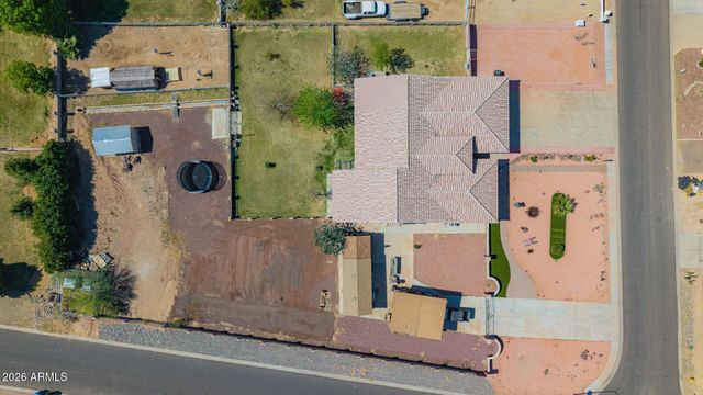 10535 W SAN MIGUEL Avenue, Glendale, AZ 85307