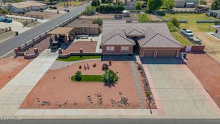 10535 W SAN MIGUEL Avenue, Glendale, AZ 85307