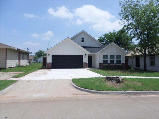 1905 Taylor Street, Wichita Falls, TX 76309