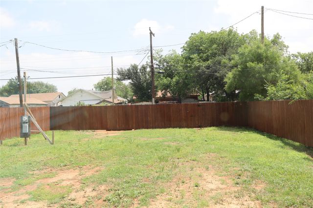 1905 Taylor Street, Wichita Falls, TX 76309