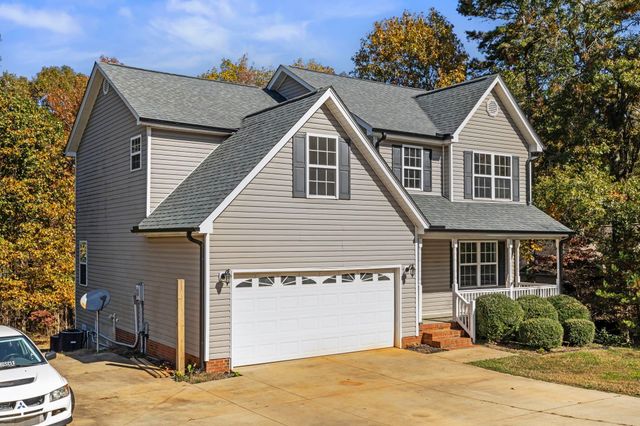 107 Brandy Mill Chase, Duncan, SC 29334