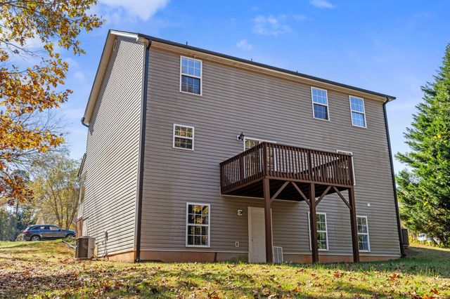 107 Brandy Mill Chase, Duncan, SC 29334
